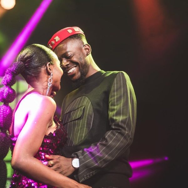Confession: “Alcohol Exposes My Love For Adekunle Gold” – Simi