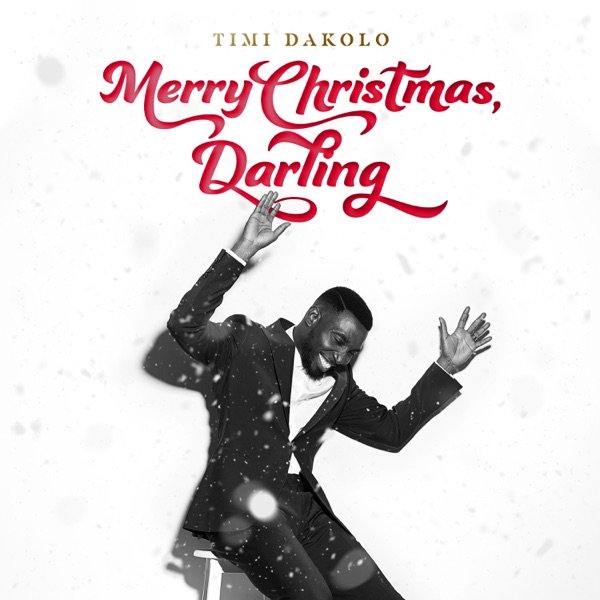 Timi Dakolo Ft. Eric Benét – White Christmas[Music]