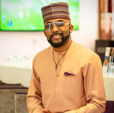 We did everything within our power and sacrificed a lot to make the movie – Banky W writes after ‘Sugar Rush’ gets banned from cinemas