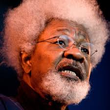 Wole Soyinka Through the Years|Image Gallery