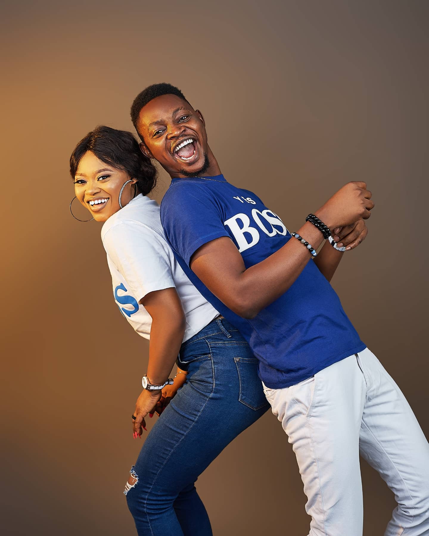 Nigerian Blogger and Content lord, Opeyemi Careem set to marry fiance | Pictures