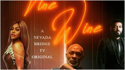 Fine Wine the movie: My honest review￼￼￼