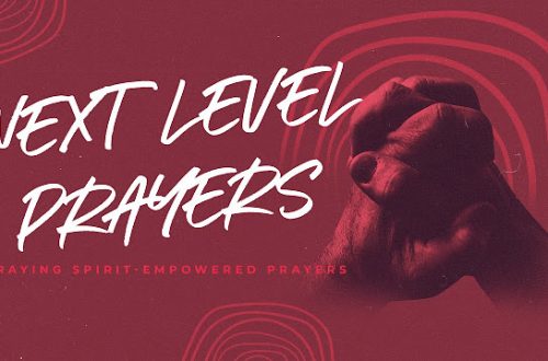 Connect to Next Level Prayers tomorrow morning on IG, Facebook or Mixlr by 6:30am. Thank me later. (Photo credit: Google)