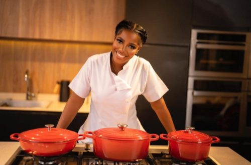 7 Things You Didn’t Know about the Nigerian Chef, Hilda Effiong Bassey Who Breaks Guinness World Record