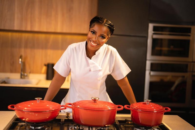 7 Things You Didn’t Know about the Nigerian Chef, Hilda Effiong Bassey Who Breaks Guinness World Record