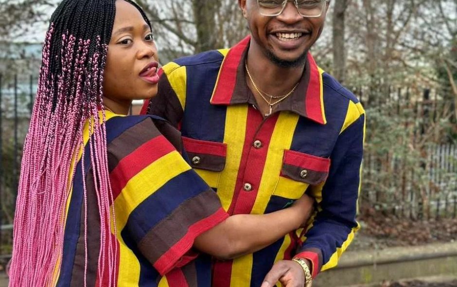 Afrocentric Trend 2023 – Men