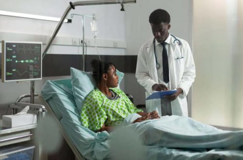 Help is on the way for sickle cell patients