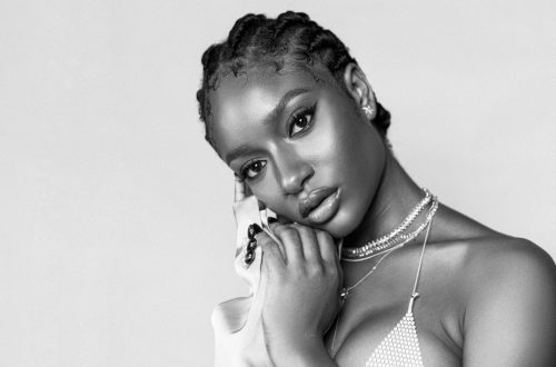 Ayra Starr: An Ode to the Celestial Being
