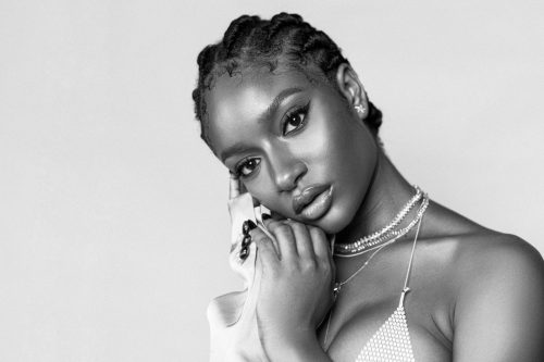 Ayra Starr: An Ode to the Celestial Being