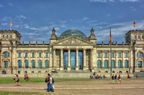 Requirements for Nigerian Students to Study in Germany