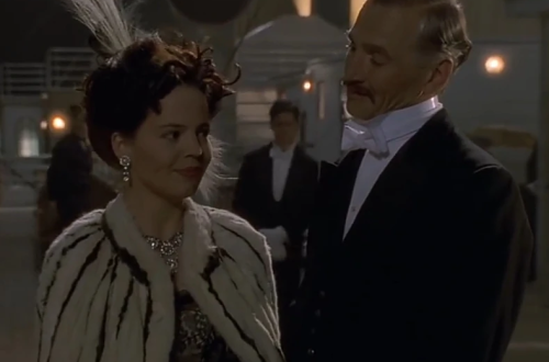 John Jacob Astor IV’s Story About Kindness