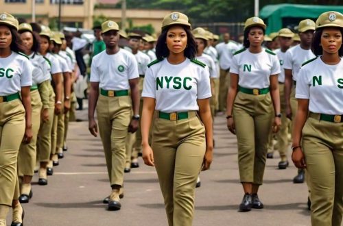 8 Eye-Opening Realities About Nigerian Corpers
