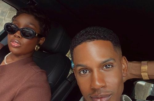 The Ultimate Beauty Duo: Denola Grey and Dodos Uvieghara Shares Beauty Nuggets