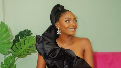 Exciting News: Simi’s New Album “Lost And Found” Arrives July 5th!