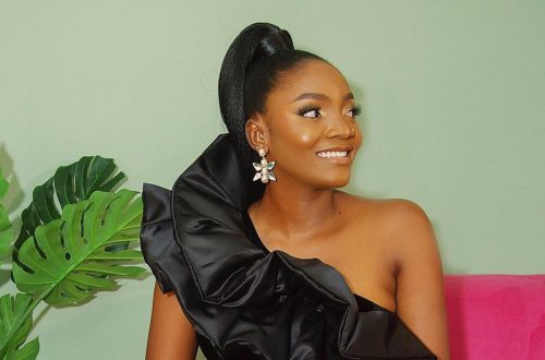 Exciting News: Simi’s New Album “Lost And Found” Arrives July 5th!