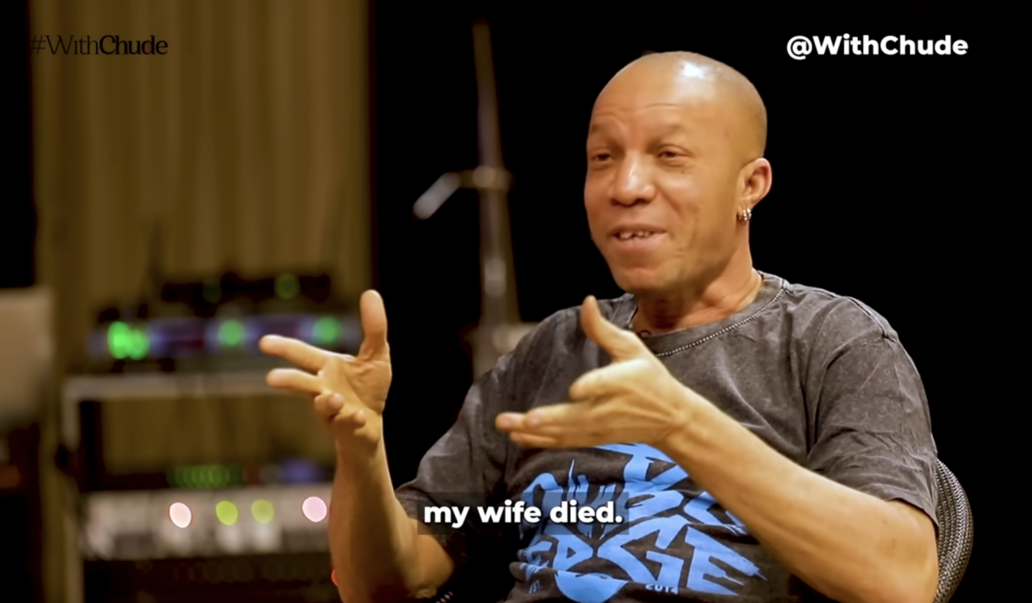 Must-Watch: Stanley Okorie’s Insightful Interview and “Billionaire” Performance on #WithChude