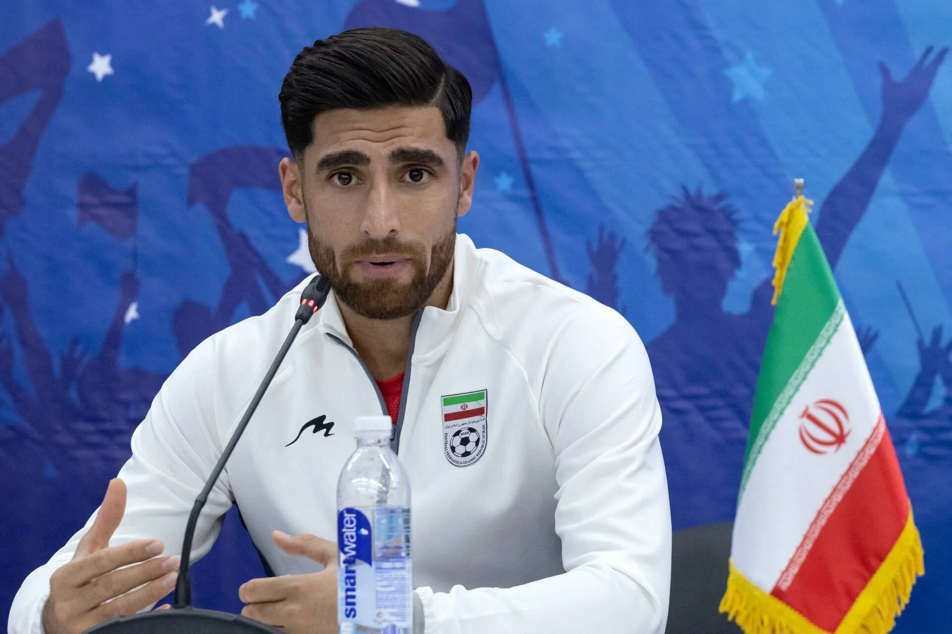 World Cup tickets for Iran fans revoked, says US and FIFA