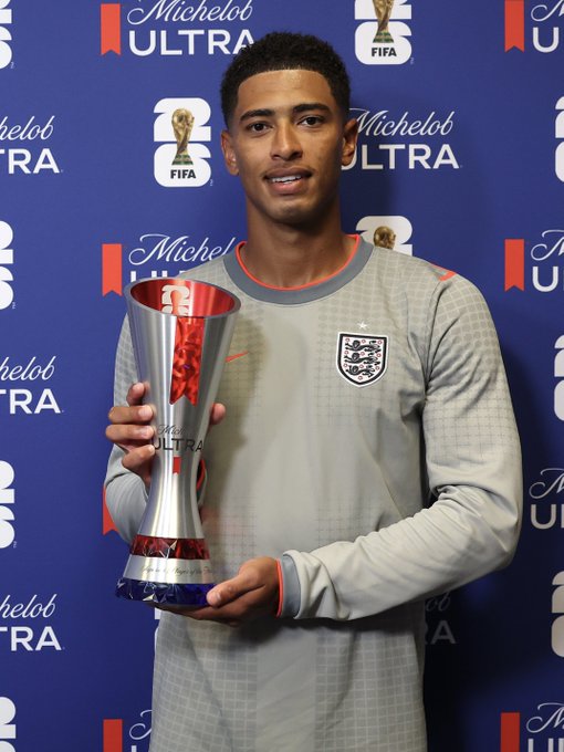 Bellingham and Kane goals help England against Panama