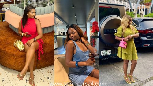 8 Signs You’re Secretly Giving Rich Aunty Energy (Even If You Won’t Admit It)