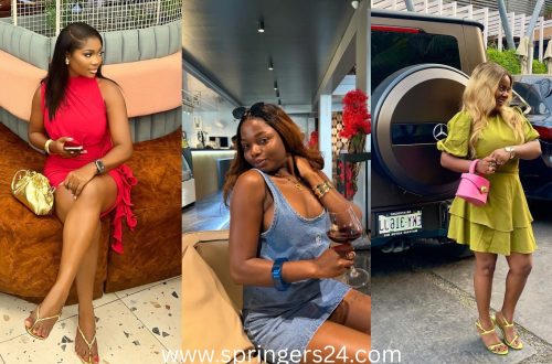 8 Signs You’re Secretly Giving Rich Aunty Energy (Even If You Won’t Admit It)