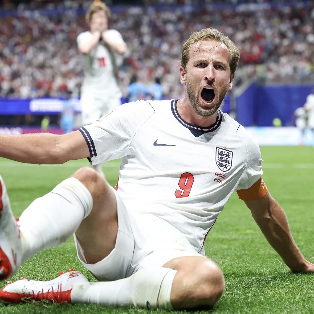 England hands Mexico his first World Cup loss at Azteca Stadium after a 3:2 win
