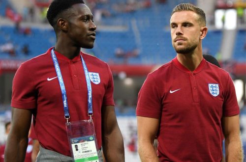 Transfer news: Chelsea are in talks to sign Brentford’s Jordan Henderson and Brighton’s Danny Welbeck.