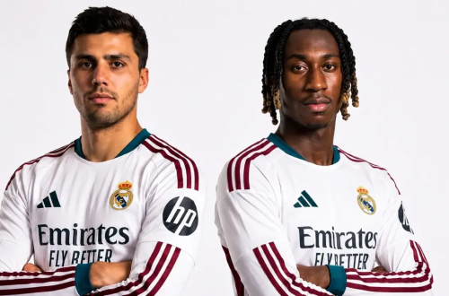 Who Will Real Madrid Sacrifice to Register Rodri and Diomande?