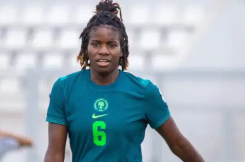 Why Esther Okoronkwo’s Response to Racist Abuse Is Winning Hearts Worldwide