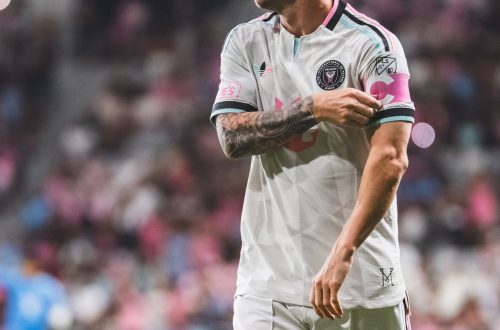 Messi returns as Casemiro scored an own on his Inter Miami home debut