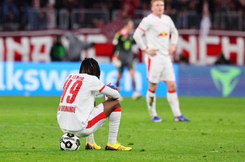 Transfer news: RB Leipzig winger Yan Diomande’s move to Real Madrid has been delayed