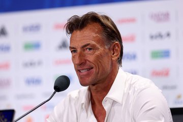 Herve Renard returns as Ivory Coast coach