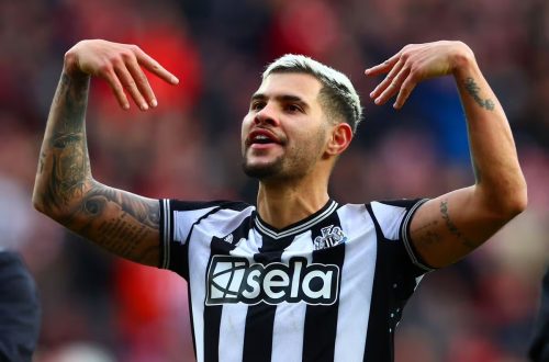 Transfer news: Bruno Guimaraes ‘fee agreed’ as medical planned