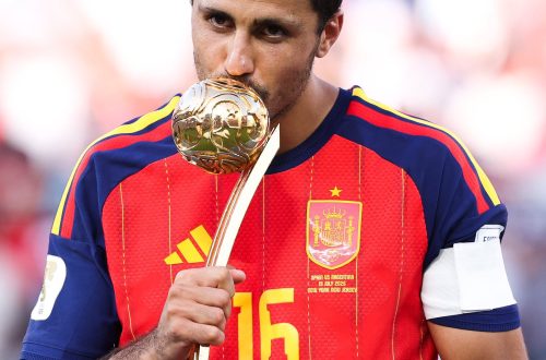 Transfer news: Rodri has opened doors to Barcelona today, despite long term link with Real Madrid