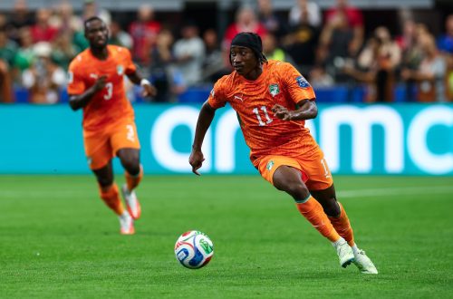Transfer news: Real Madrid Agree Long-Term Contract with Yan Diomande Including Extra Year