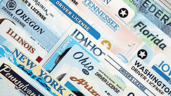 153M+ driver’s licenses for sale on new dark web platform
