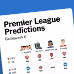 gameweek prediction